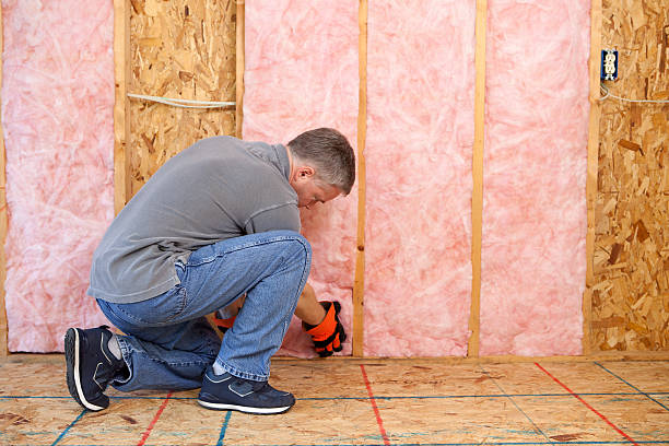 Best Commercial Insulation Services  in Marina, CA